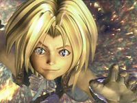 Final Fantasy 9 sur Sony Playstation